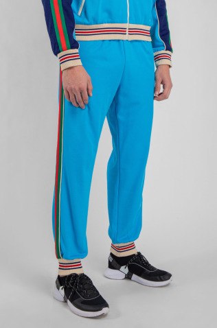 Gucci Спортивные брюки