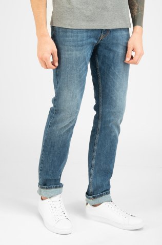 Harmont & Blaine Джинсы