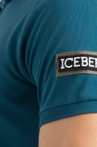 Iceberg Футболка-поло