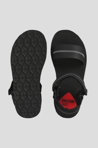 Love Moschino Сандалии