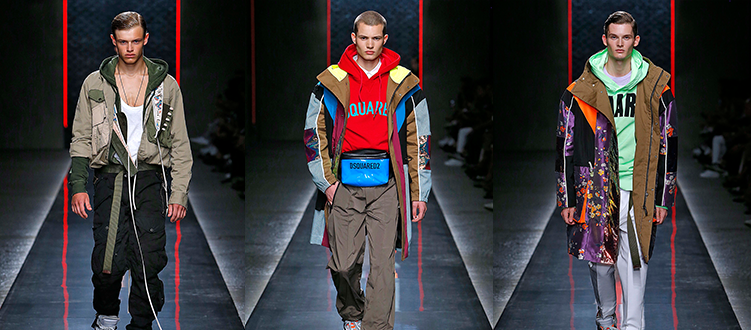 Dsquared2