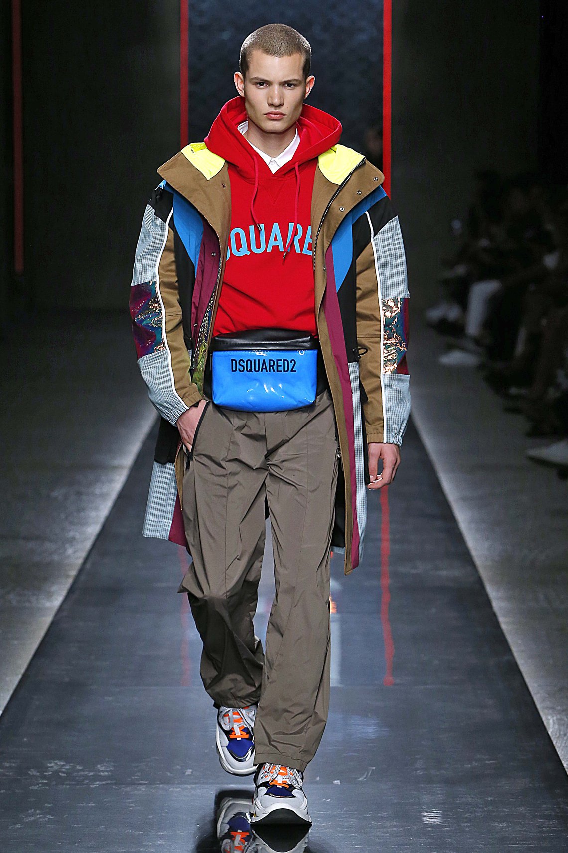 Dsquared2